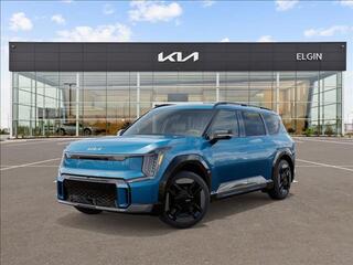 2026 Kia EV9 for sale in Elgin IL