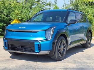 2026 Kia EV9 for sale in Chesterfield MO