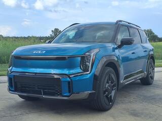 2026 Kia EV9 for sale in Chesterfield MO
