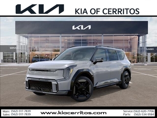 2026 Kia EV9 for sale in Cerritos CA