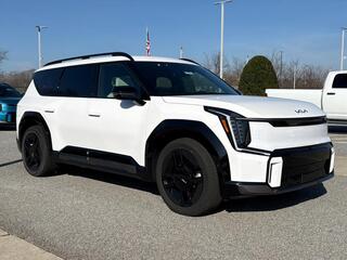 2026 Kia EV9 for sale in Asheville NC