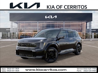 2026 Kia EV9