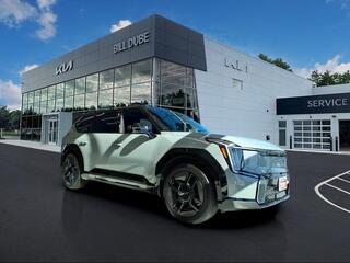 2026 Kia EV9