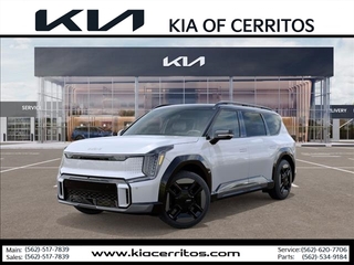 2026 Kia EV9 for sale in Cerritos CA