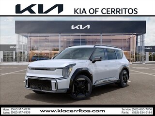 2026 Kia EV9 for sale in Cerritos CA