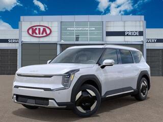 2025 Kia EV9