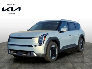 2026 Kia EV9