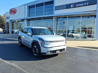 2026 Kia EV9