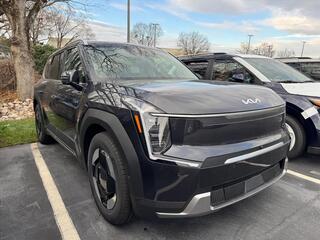 2026 Kia EV9 for sale in Greenville SC