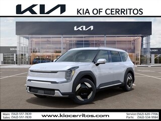 2026 Kia EV9 for sale in Cerritos CA