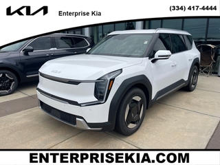 2026 Kia EV9