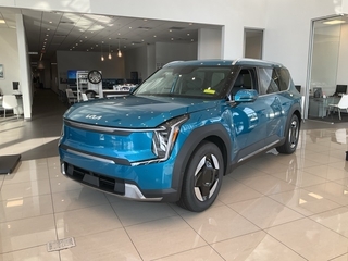 2026 Kia EV9