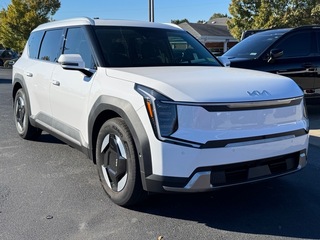2026 Kia EV9 for sale in Greenville SC