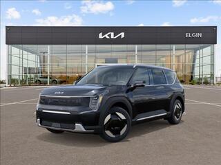 2026 Kia EV9