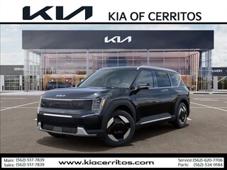 2026 Kia EV9 for sale in Cerritos CA