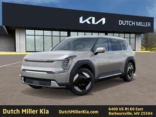 2026 Kia EV9