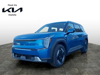 2026 Kia EV9 for sale in Charlotte NC
