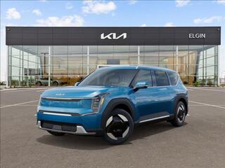 2025 Kia EV9 for sale in Elgin IL