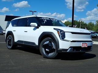 2026 Kia EV9