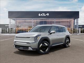 2026 Kia EV9
