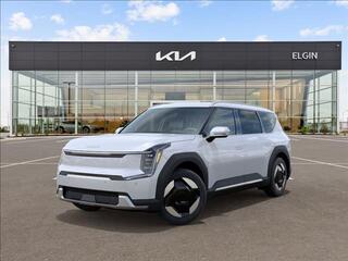 2025 Kia EV9