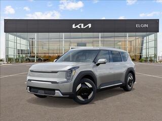 2026 Kia EV9