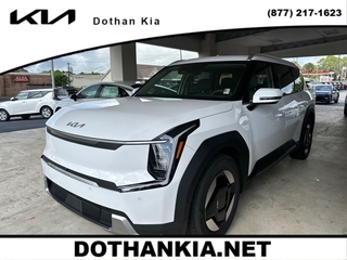 2026 Kia EV9
