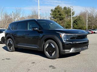 2026 Kia EV9 for sale in Asheville NC