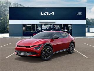 2025 Kia EV6