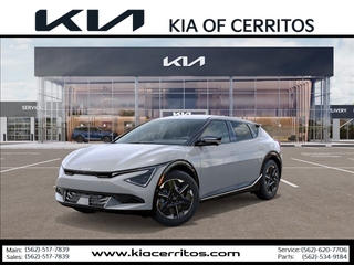 2025 Kia EV6 for sale in Cerritos CA