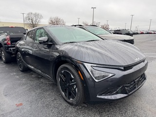 2025 Kia EV6