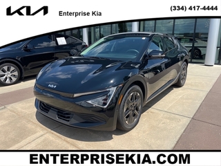 2025 Kia EV6