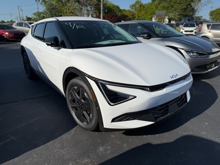 2025 Kia EV6 for sale in Batesville MS