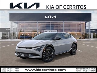 2026 Kia EV6 for sale in Cerritos CA