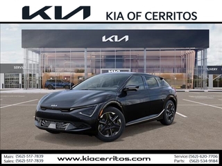 2025 Kia EV6 for sale in Cerritos CA