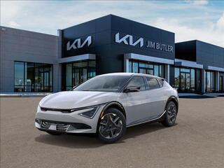 2025 Kia EV6