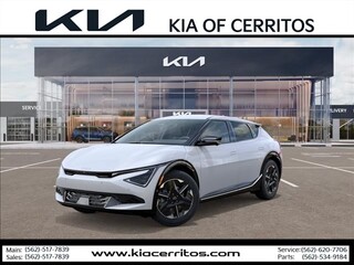 2026 Kia EV6 for sale in Cerritos CA