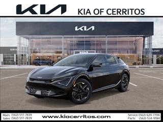 2025 Kia EV6 for sale in Cerritos CA
