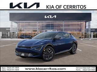 2026 Kia EV6 for sale in Cerritos CA