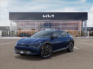 2025 Kia EV6