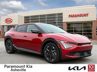 2025 Kia EV6 for sale in Asheville NC