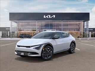 2025 Kia EV6 for sale in Lynn MA