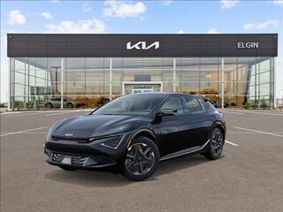 2025 Kia EV6