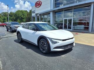 2025 Kia EV6
