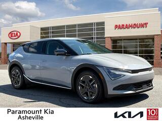 2025 Kia EV6 for sale in Asheville NC