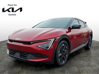 2025 Kia EV6