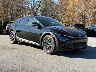 2025 Kia EV6 for sale in Asheville NC
