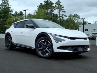 2025 Kia EV6 for sale in Somersworth NH