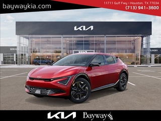 2025 Kia EV6 for sale in Houston TX
