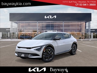 2025 Kia EV6 for sale in Houston TX